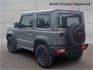 Suzuki Jimny 1.5 LCV - Image 3