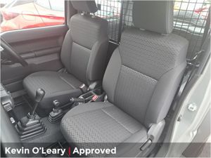 Suzuki Jimny 1.5 LCV - Image 4