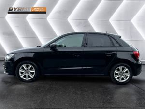 AUDI A1 1.4 TFSI AUTO, 2014 - Image 2