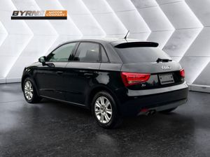 AUDI A1 1.4 TFSI AUTO, 2014 - Image 3