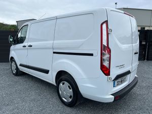 2022 Ford Transit Custom 2.0 TDCi Trend 130BHP - Image 3