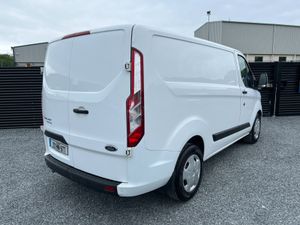 2022 Ford Transit Custom 2.0 TDCi Trend 130BHP - Image 4