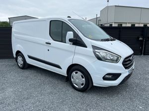 2022 Ford Transit Custom 2.0 TDCi Trend 130BHP - Image 2