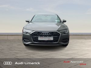 Audi A6 A6 40 TDI SE - Image 2