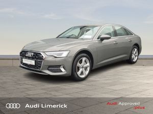 Audi A6 A6 40 TDI SE - Image 3
