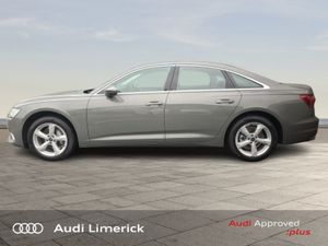 Audi A6 A6 40 TDI SE - Image 4