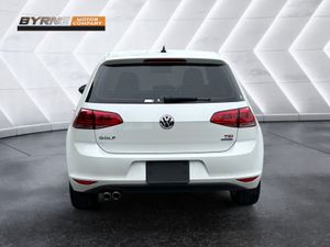 VOLKSWAGEN GOLF 1.4 TSI HIGHLINE AUTO, 2014 - Image 4