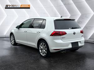 VOLKSWAGEN GOLF 1.4 TSI HIGHLINE AUTO, 2014 - Image 3