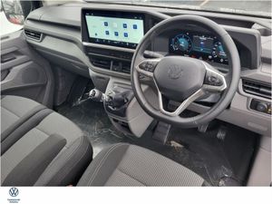 Volkswagen Transporter Trendline Swb28 2.0tdi 110 - Image 2