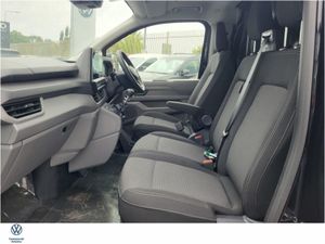 Volkswagen Transporter Trendline Swb28 2.0tdi 110 - Image 4