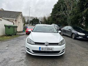 Volkswagen Golf 2016 1.4 Highline 41K Miles - Image 2