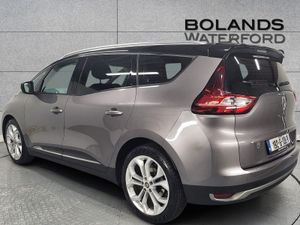 Renault Grand Scenic 1.75 Blue dCi 120 EDC Iconic - Image 3