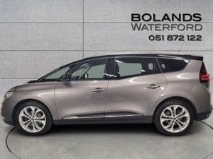 Renault Grand Scenic 1.75 Blue dCi 120 EDC Iconic - Image 4