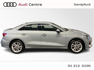 Audi A3 SB 30 TDI 115HP SE - Image 2