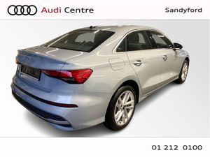 Audi A3 SB 30 TDI 115HP SE - Image 3