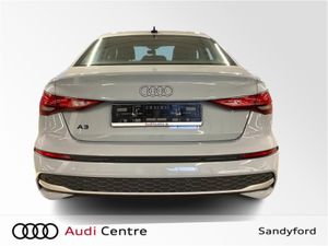 Audi A3 SB 30 TDI 115HP SE - Image 4