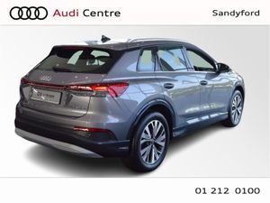 Audi Q4 E-tron E-tron 40 Sport - Image 2