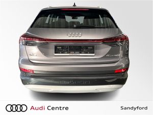 Audi Q4 E-tron E-tron 40 Sport - Image 3