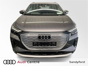 Audi Q4 E-tron E-tron 40 Sport - Image 4