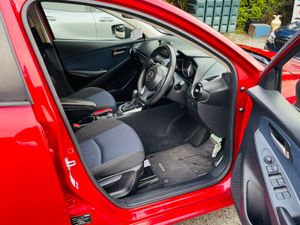 Mazda Demio 2016 1.5 Diesel Automatic Carplay - Image 4