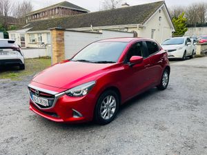 Mazda Demio 2016 1.5 Diesel Automatic Carplay - Image 3