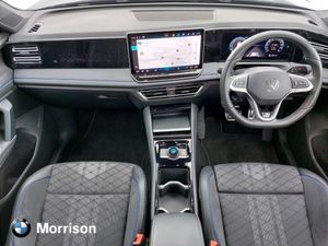 Volkswagen Tiguan 2.0 TDI R-line Dsg- New Model - Image 2