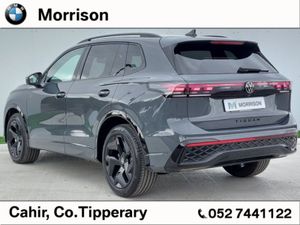 Volkswagen Tiguan 2.0 TDI R-line Dsg- New Model - Image 4