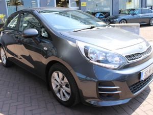 Kia Rio 2016 - Image 2