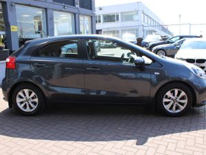 Kia Rio 2016 - Image 3