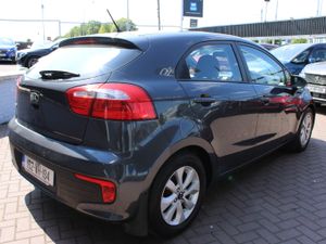 Kia Rio 2016 - Image 4
