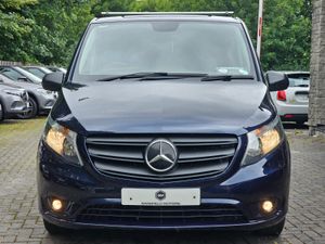 2020 MERCEDES VITO 114 CDI.MEGA SPEC.FINANCE? - Image 4