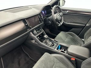 Skoda Kodiaq 2.0tdi DSG Sportline  just IN   120 - Image 4