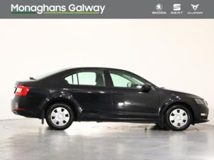 Skoda Octavia ACTIVE 1.6 TDI 115 115HP 4DR - Image 3