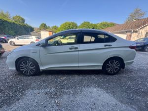 HONDA GRACE/CIVIC 2017 HYBRID NEWSHAPE TOPSPECS - Image 3