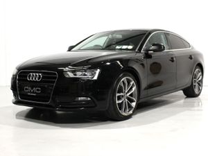2016 Audi A5 SE SPORTBACK - Image 3