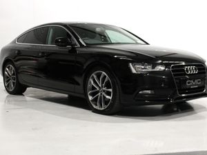 2016 Audi A5 SE SPORTBACK - Image 3