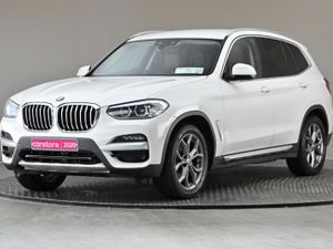BMW X3 Xdrive 20D Xline  full TAN Leather - Image 3