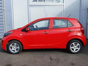 Kia Picanto 1.0 K1 Petrol - Image 3