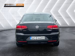VOLKSWAGEN PASSAT 1.6 TDI COMFORTLINE 2016 - Image 4