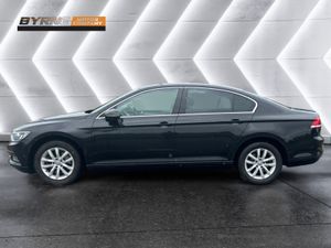 VOLKSWAGEN PASSAT 1.6 TDI COMFORTLINE 2016 - Image 2