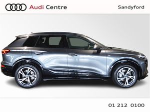 Audi Q6 e-tron Performance S-line - Image 2