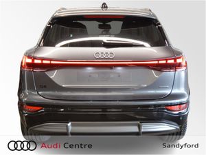 Audi Q6 e-tron Performance S-line - Image 4