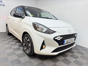 Hyundai i10 i10 Deluxe Plus  Reverse Camera - Image 3