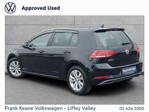 Volkswagen Golf Comfortline Auto 1.2tsi 115BHP  r - Image 3