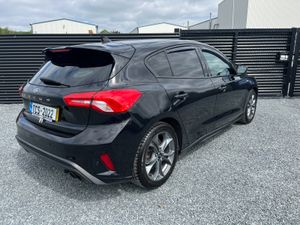 2019 Ford Focus 1.5 TDCI ST-LINE  120BHP - Image 3