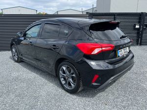 2019 Ford Focus 1.5 TDCI ST-LINE  120BHP - Image 4