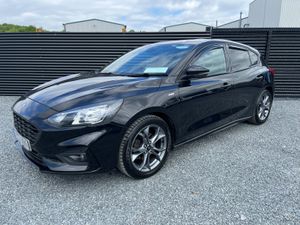 2019 Ford Focus 1.5 TDCI ST-LINE  120BHP - Image 2