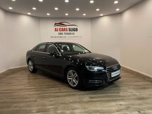LOVELY AUDI A4 SE 2.0TDI 150BHP MANUAL 2017(172) - Image 2