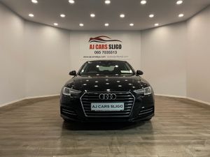 LOVELY AUDI A4 SE 2.0TDI 150BHP MANUAL 2017(172) - Image 3