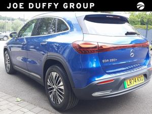 Mercedes-Benz 250 Eqa 250  Sport Executive Sport - Image 3